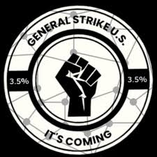 General Strike Logo